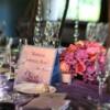 Table Cards- Carried Away Events