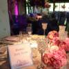 Table Cards- Carried Away Events
