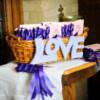 Programs- Event Design by Carried Away Events